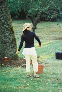 2010: Apparently, I was still using “tutu therapy” (http://getyourpitchforkon.wordpress.com/?s=tutu)