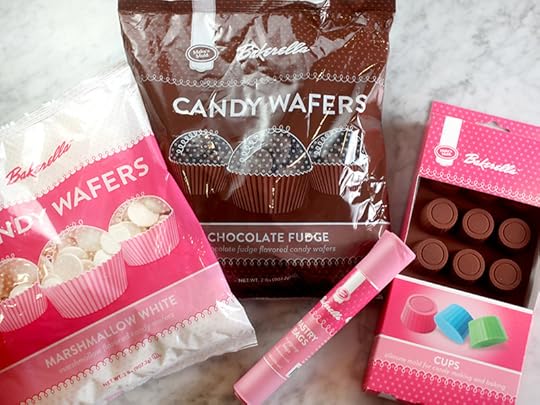 Bakerella for Make'n Mold