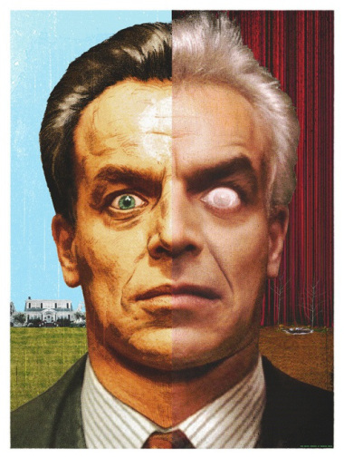 leland palmer