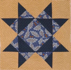 Missouri quilt