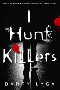 I Hunt Killers
