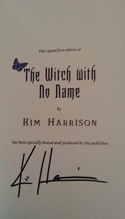Signed