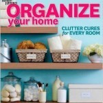 Organizing Tips Newsletter September 2014 | Unclutter
