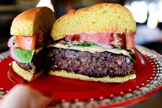 blackbeanburger