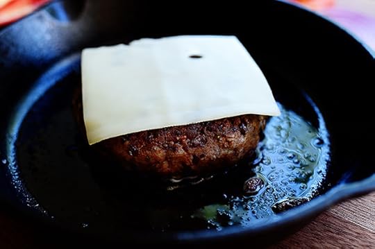 Black Bean Burgers