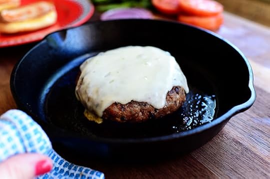 Black Bean Burgers