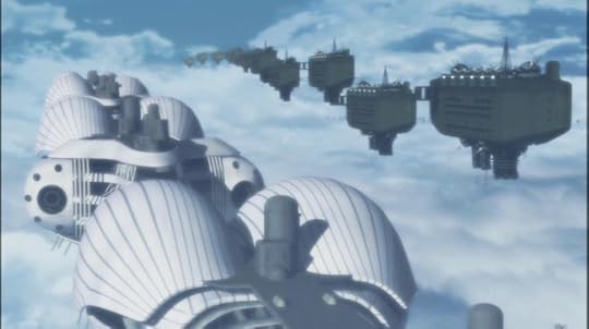 Last exile 02