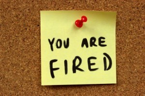 Fired-PeopleTools