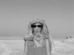 Tuareg