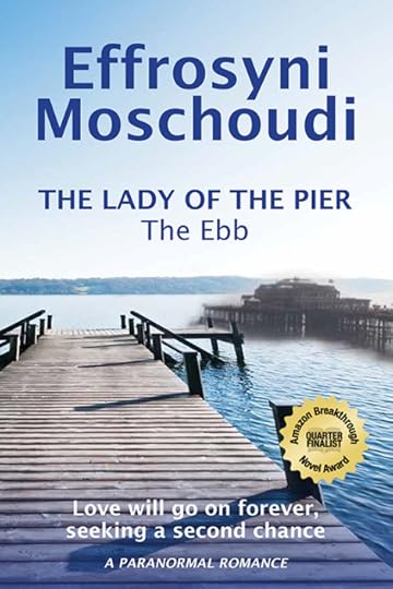 lady of the pier, ebb,533x800