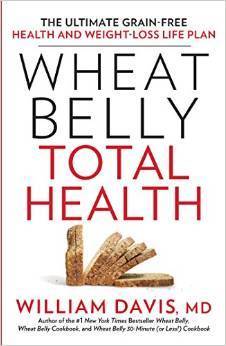 Amazon Wheat Belly Total Health