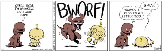 Dog Eat Doug for 09/23/2014