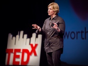 My 5 Favorite Inspirational Speeches from TED 