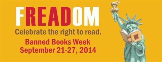 Banned Books Week