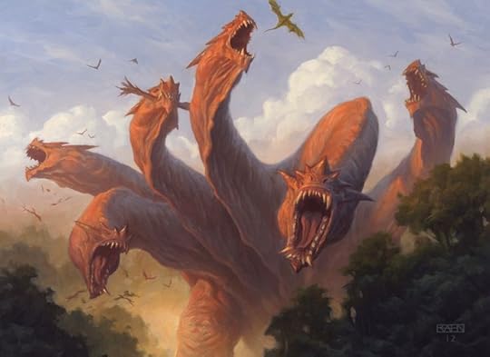 Hydra