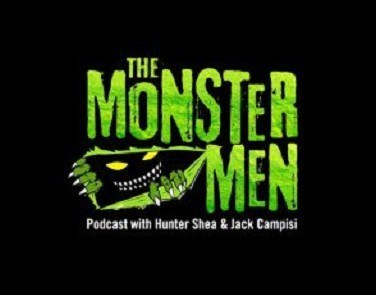 monster men