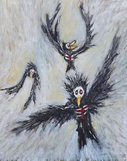 Crows4web