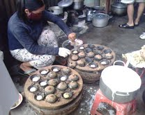 Bánh Căn Phan Thiết (www.dohongngoc.com)