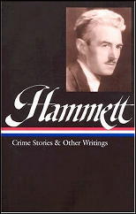 DASHIELL HAMMETT