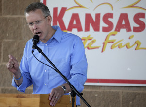 Paul Davis Kansas