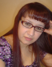 Alexia Purdy Pic