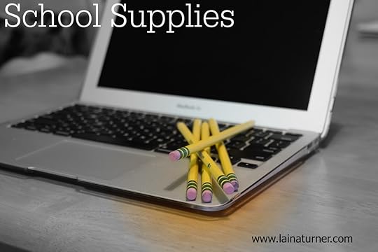 school supplies