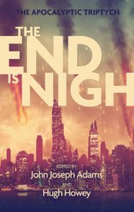 THEENDISNIGH