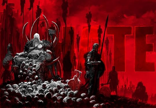 adrian smith HATE