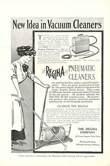 220px Vacuum cleaner 1910 Beauty Tips