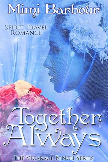 http://www.amazon.com/Together-Always-Spirit-Romance-Vicarage-ebook/dp/B00K9XYACC/ref=sr_1_1?ie=UTF8&qid=1407108096&sr=8-1&keywords=Together+Always