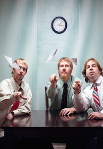 stop procrastinating subconscious mind task management