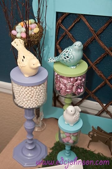 fairy birthday www.edcjohnson.com