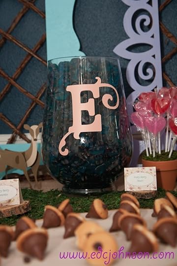 fairy birthday on www.edcjohnson.com