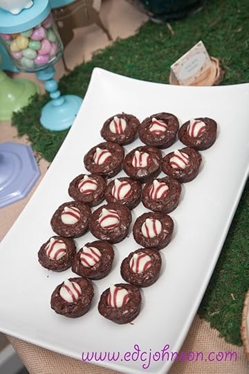 fairy birthday on www.edcjohnson.com