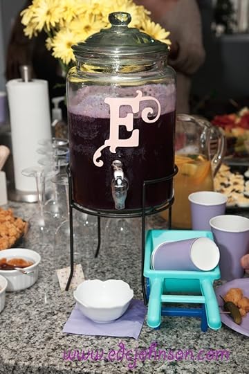 fairy birthday on www.edcjohnson.com