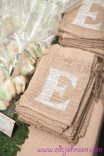 fairy birthday www.edcjohnson.com