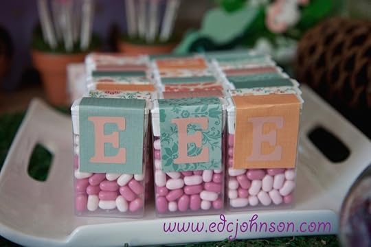 fairy birthday on www.edcjohnson.com