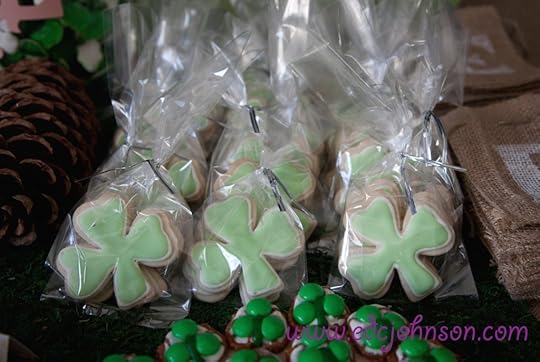 fairy birthday on www.edcjohnson.com