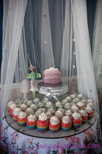 fairy birthday on www.edcjohnson.com