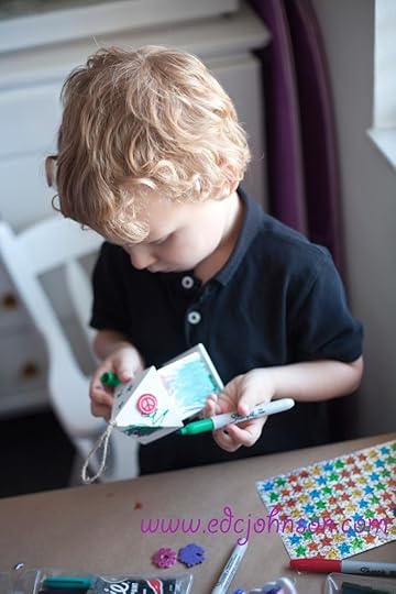 fairy birthday www.edcjohnson.com