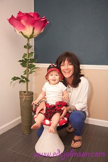 fairy birthday on www.edcjohnson.com