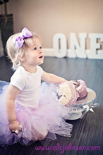 fairy birthday www.edcjohnson.com