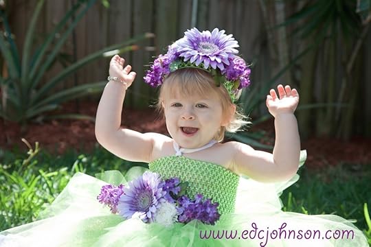 fairy birthday on www.edcjohnson.com