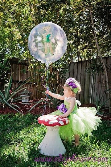 fairy birthday on www.edcjohnson.com