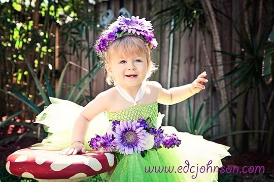 fairy birthday on www.edcjohnson.com
