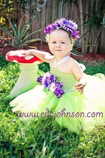 fairy birthday on www.edcjohnson.com