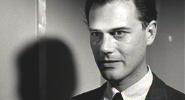 Larry Hagman in Failsafe