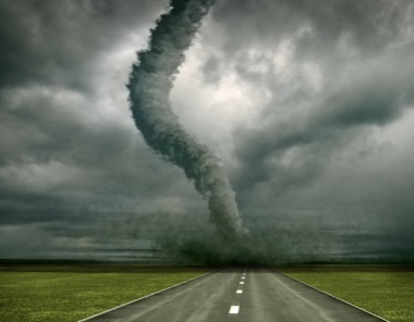 tornado