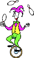 Juggler