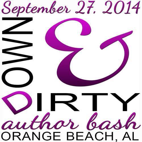 Author Bash